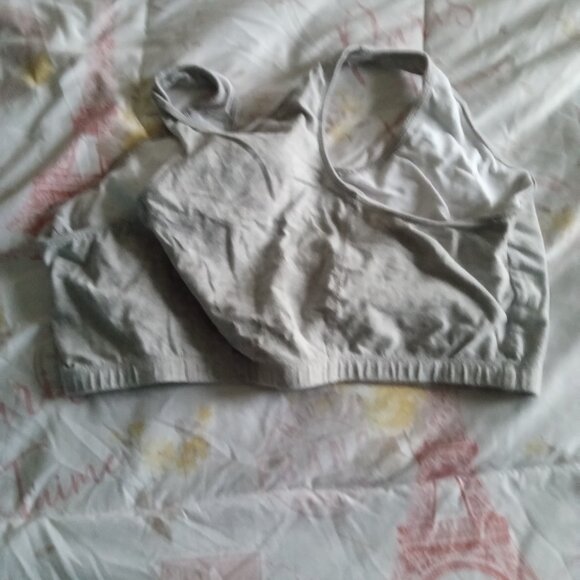 Just My Size Other - WOMANS BRA SIZE 44 D